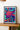 Brainwaves - Psychedelic Art Single Frame