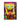 Cosmic Squarepants - Psychedelic Art Canvas Print