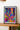 PSYCHEDELIC ART #47 - Single Frame | Wall Art |