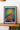Cosmic Sage - Psychedelic Art Single Frame