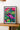 Tasting The Universe - Psychedelic Art Single Frame
