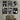 Rapper Frames - Set of 6 | Lil Uzi | HIp Hop |