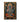 Lord of Beginnings - Indian Tanjore Art Canvas Prints