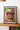 PSYCHEDELIC ART #50 - Single Frame | Wall Art |