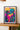 Electric Romance - Psychedelic Art Single Frame
