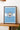 Manchester- Football | Single frames | Wall Art