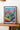 PSYCHEDELIC ART #5 - Single Frame | Wall Art |