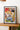 One Piece Manga Cover #6 - Single Frame | Anime | Monkey D Luffy |