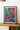 Cosmic Wilderness - Psychedelic Art Single Frame