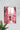 Paris | Pink Poster #15 | Wall Art