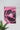 Mercedes | Pink Poster #26 | Wall Art