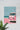 Trip | Pink Poster #28 | Wall Art