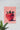 Strawberry | Pink Poster #43 | Wall Art