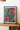 Whimsical Feat - Psychedelic Art Single Frame