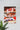 Max Verstapen - Redbull Racing | Racer #6 | Wall Art