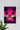 Sunset III | Synthwave Poster #4 | Wall Art