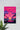 Mansion | Synthwave Poster #6 | Wall Art