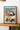 One Piece Manga Cover #8 - Single Frame | Anime | Monkey D Luffy |
