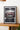 BMW Graffiti - Single Frame | Cars Frame | Wall Art |