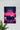 Ride | Synthwave Poster #73 | Wall Art