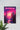 Nowhere | Synthwave Poster #76 | Wall Art