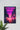 Urban Night | Synthwave Poster #83 | Wall Art