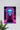 Phone Booth | Synthwave Poster #85 | Wall Art