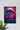 Old Tree | Synthwave Poster #90 | Wall Art