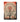Sunburst Ritual - Traditional Madhubani Art Canvas Print