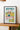 Ash Ketchum | Fan Art #23 | Wall Frame