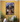 Tunechi Poster - Canvas Wall Art