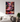 Pink Jordan 1 - Canvas Wall Art