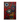 Cosmic Eyes - Traditional Madhubani Art Canvas Print