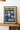 Saiyan Warrior Vegeta Wall Art - Single Frame | DBZ | Anime |