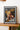 Dragon Ball Z Son Goku Power Up Artwork - Single Frame | DBZ | Anime |