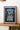 Lionel Messi 'The GOAT" - Single Frame | Football | Wall Art |
