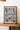 REAL MADRID - Single Frame | Football  | Wall Art |