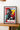 Cristiano Ronaldo - Single Frame | Football | Wall Art |