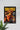 Son Goku Anime Wall Art Poster | DBZ | Anime |