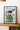 Epic Gon Freecss Frame – Hunter x Hunter Wall Print | Anime |