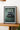 50 Mustang | Wall Art Frame | Ford |