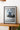 65' Mustang  | Wall Art Frame | Cars |
