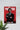 Professor - Money Heist Poster | TV Show | Wall Art