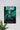 Three Sword Demon – Zoro One Piece Poster | Anime |