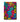 Faces of Frenzy - Psychedelic Art Canvas Print