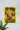 Dragon Ball Z Teen Gohan Power Up Artwork Poster | Anime |