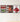 Manchester United Frames - Pack of 3 #2 | Rashford | Champions League | Football | EPL |