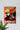Seventh Hokage – Naruto Uzumaki Poster | Anime |