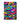 Slithering Spectrum - Psychedelic Art Canvas Prints