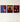 The Weeknd Frames - Set of 3 #1 | Pop |